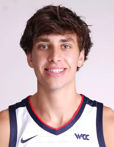 Braden Huff