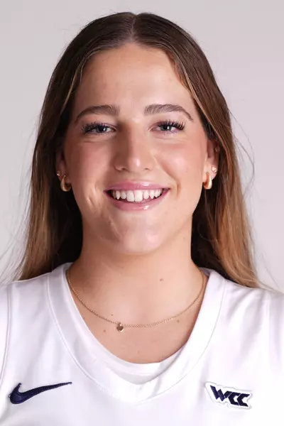 Lauren Whittaker