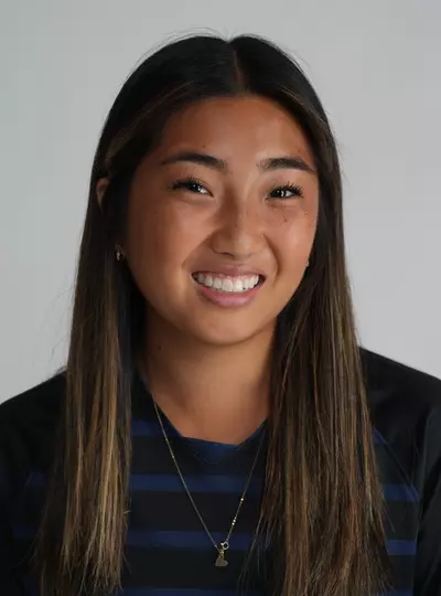 Lauren Chin