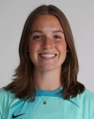 Michaela McCollum