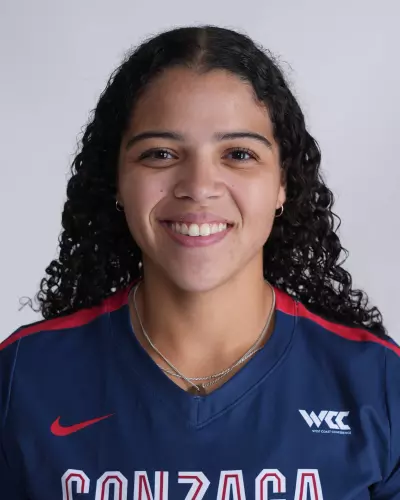 Fallon Thompson