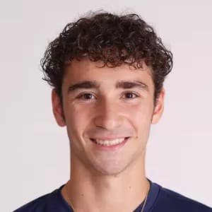 Oscar Rashed