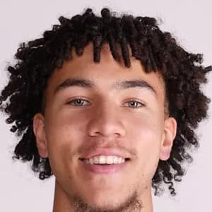 Jalen Warley