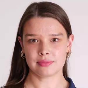 Olivia Mills