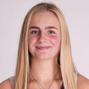 Sydney Backman