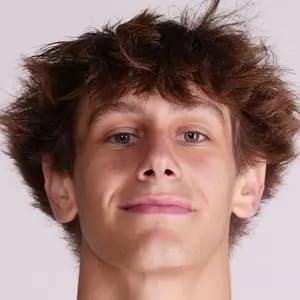 Davis Fogle