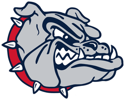 Gonzaga University banner logo