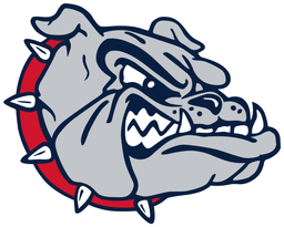 Gonzaga University banner logo