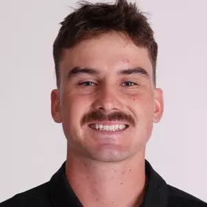 Ethan Bergan